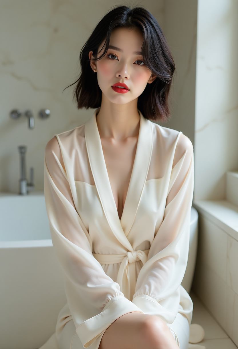 四世同堂欢乐多