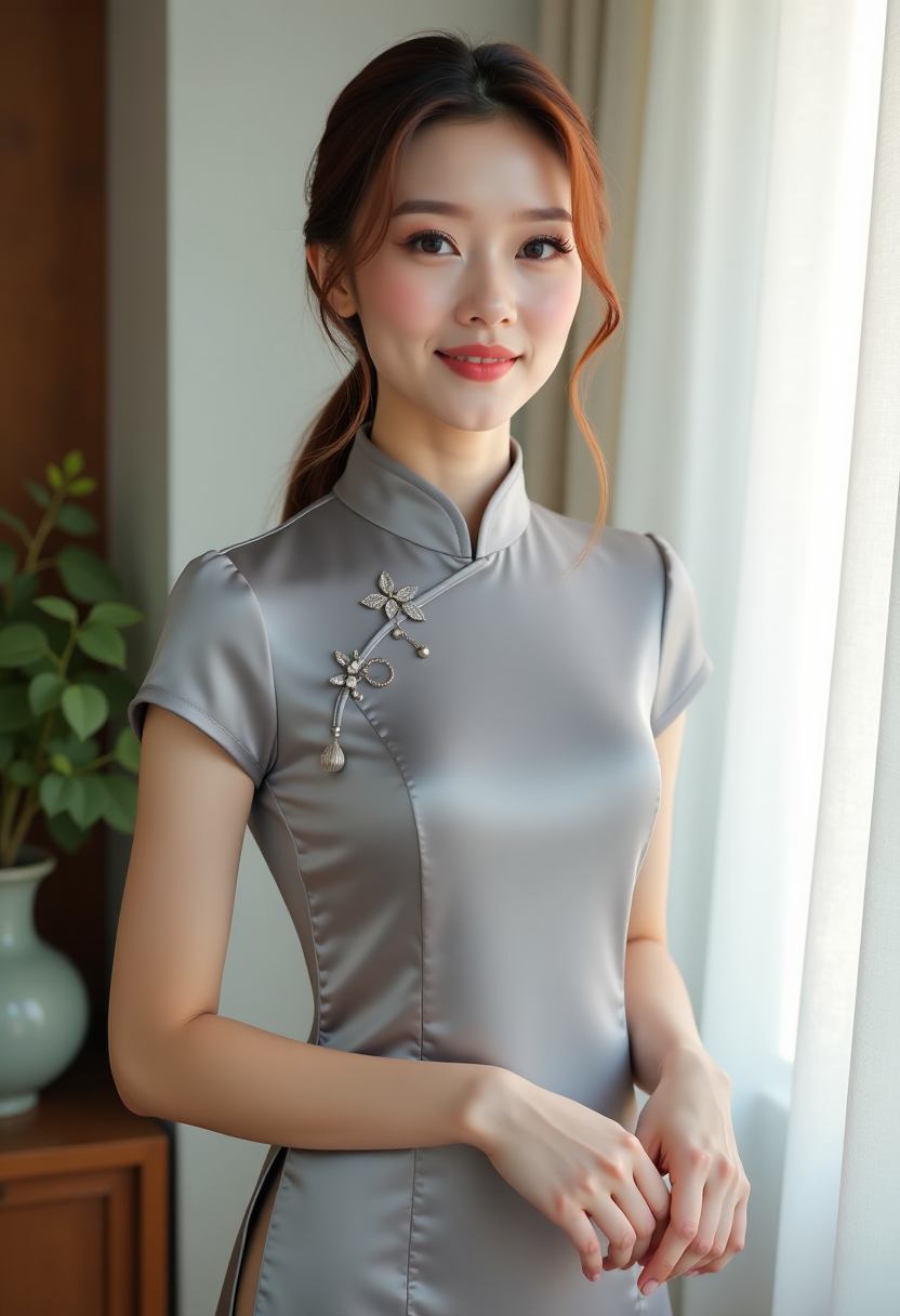 家常饭香