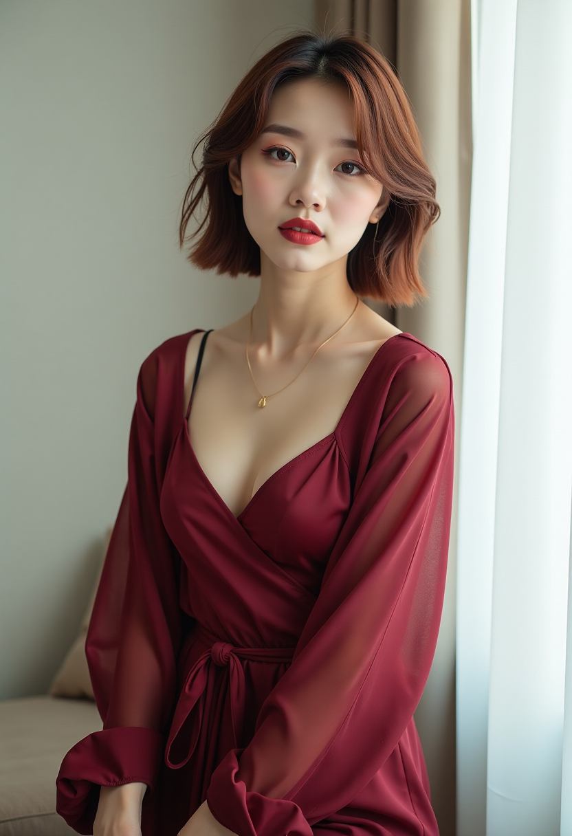 胡同人家