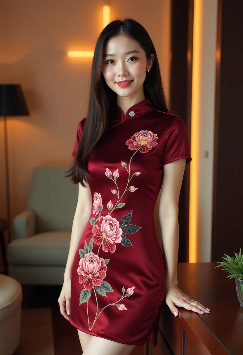 情满四合院精粹
